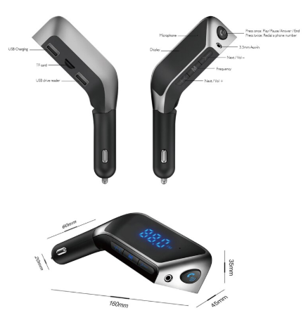 Bluetooth-Car-Kit-Handsfree-FM-Transmitter-Car-MP3-Player-Support-TF-Card_U1-Disk-5