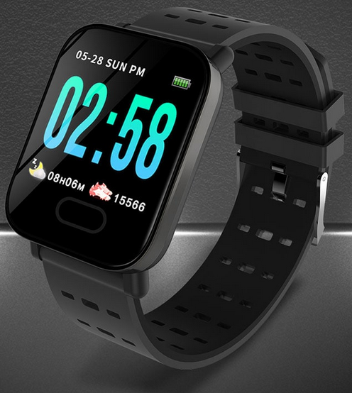 smartwatch-a6-tracker-smart-bracelet-ip67-3