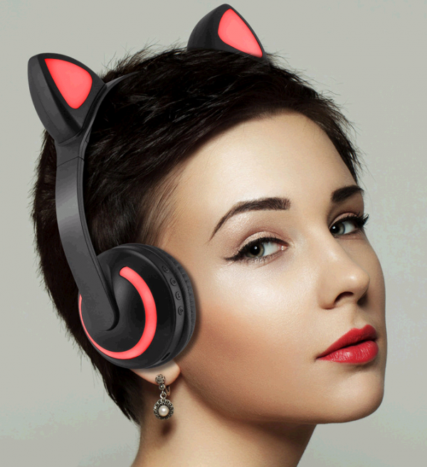 Wireless-Bluetooth-Cat-Ear-Headphone-with-7-Colors-LED-Light-Flashin-6