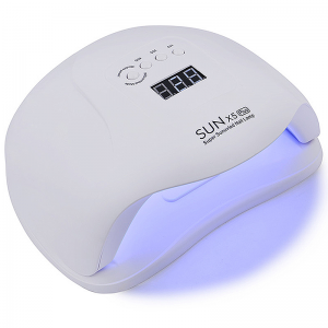 SUN-X5-Plus-80W-UV-LED-Lamp-Nail-Dryer-4