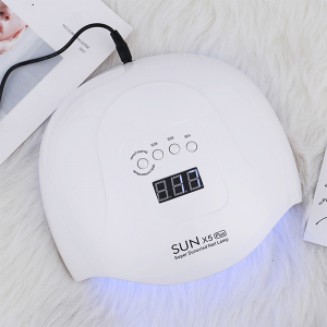 SUN-X5-Plus-80W-UV-LED-Lamp-Nail-Dryer-8