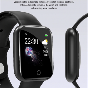 I5 Smart Watch-30