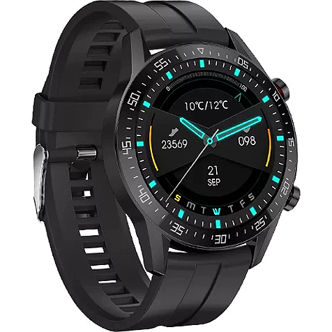 SK7 Smart Watch